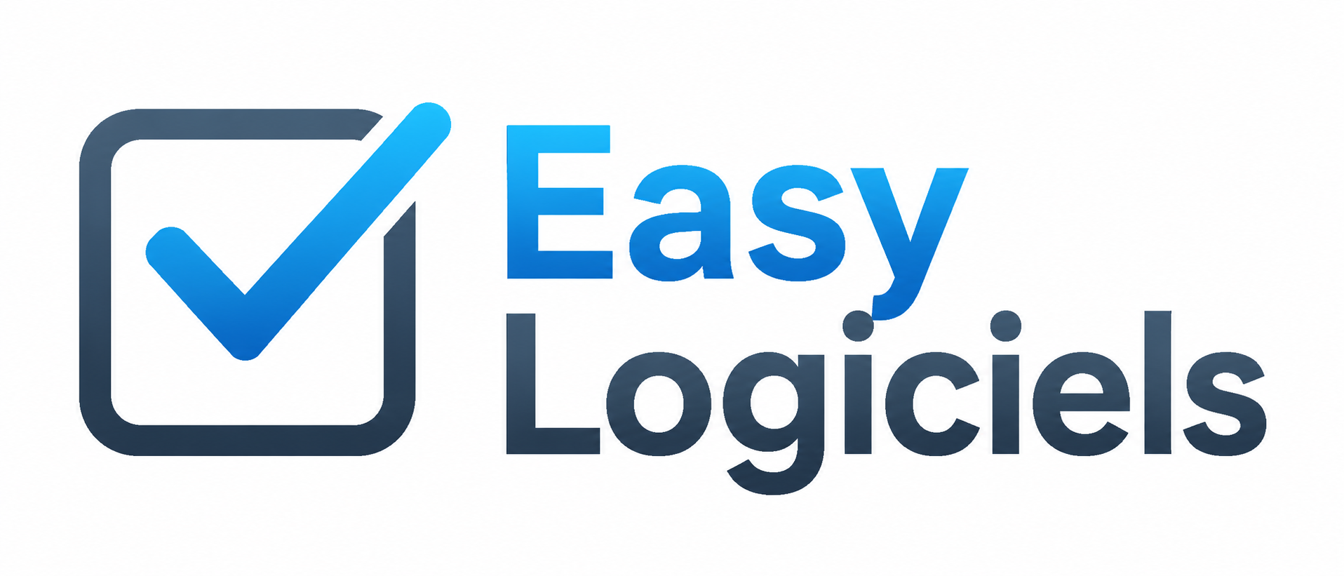 Logo Easy-Logiciels